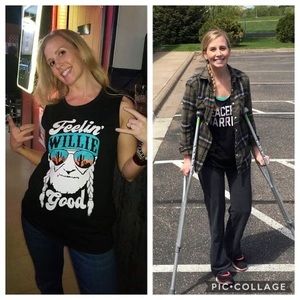 Meet your Posher, Sara